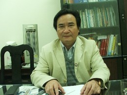 Ông Phạm Gia Yên